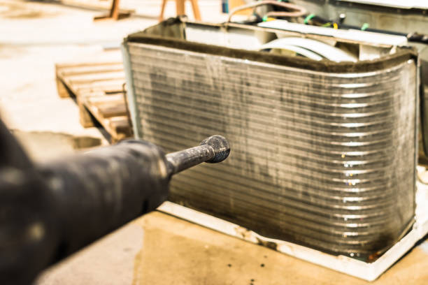 Best Air Duct Cleaning Near Me  in Monson Center, MA