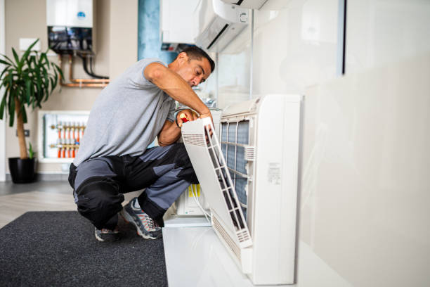Best Ductwork Cleaning Services  in Monson Center, MA