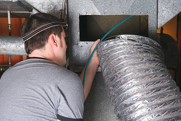 Best Commercial Air Duct Cleaning  in Monson Center, MA
