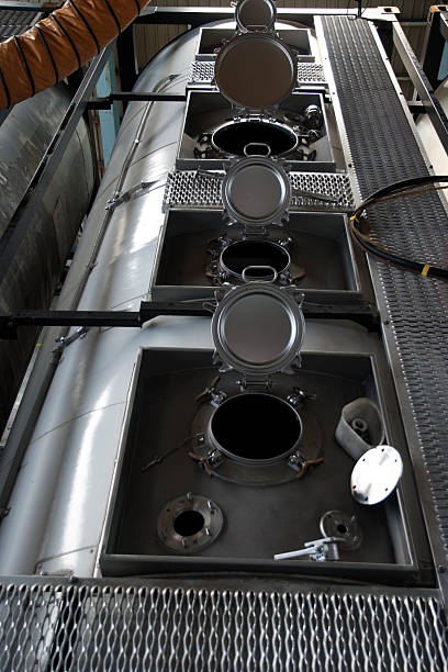 Air Duct Mold Removal in MA