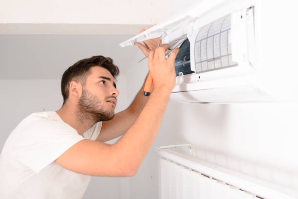 Best Air Duct Mold Removal  in Monson Center, MA
