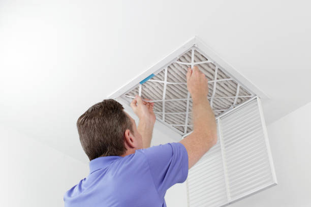 Best HVAC Air Duct Cleaning  in Monson Center, MA